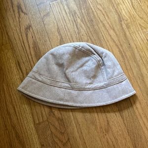 gap hat M/L new wool blend